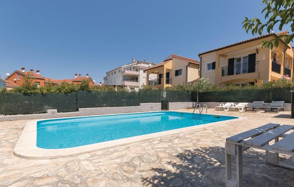 Villa Istriana House à Banjole Extérieur photo