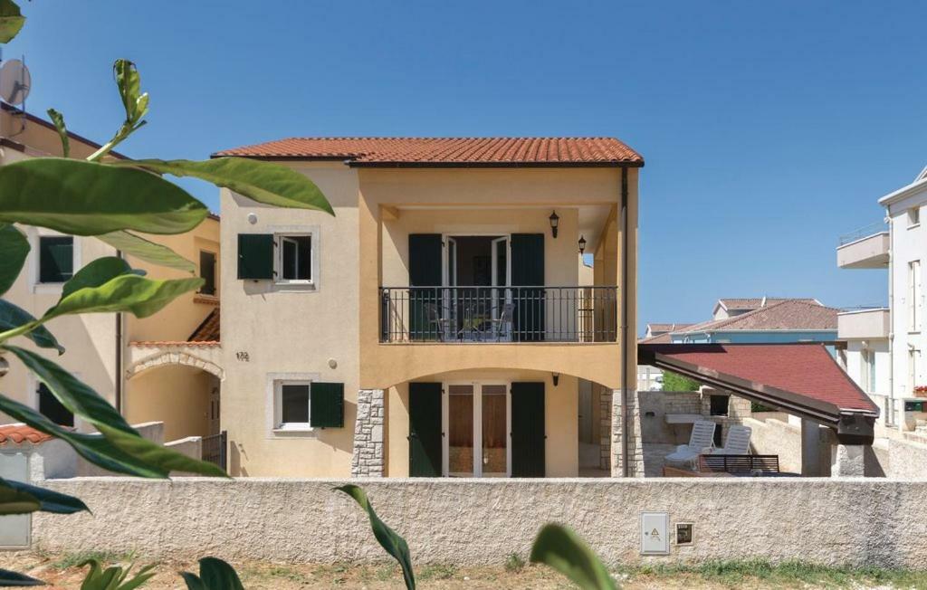 Villa Istriana House à Banjole Extérieur photo